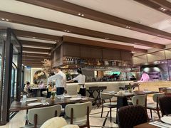 -ELI FALAFEL Lebanese&Mediterranean黎巴嫩美食(富城路店)