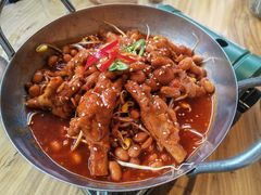 -KimPro 辛普乐概念韩餐