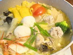 -绍兴老味道·非遗门店(银泰城店)