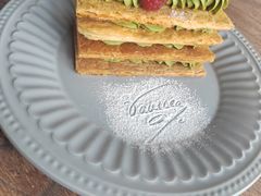 -Vanillacafe香草咖啡(银海大世界店)
