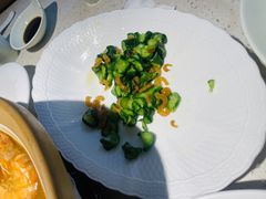 -船歌·鱼水饺青岛菜(金狮广场店)
