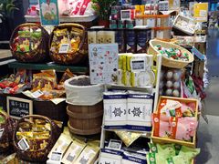 -Olé精品超市(北京合生汇店)