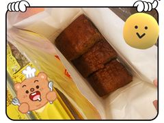 -五道口枣糕王(西单华威约饭街店)
