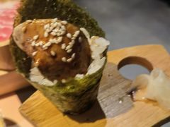-山葵家·创意料理(临平银泰城店)