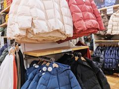 -优衣库(沈阳万象城店)