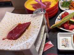 -AJIYA·池袋日式烧肉自助(天津万象城店)