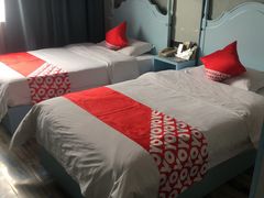 -郑州星座精品酒店(国贸360店)