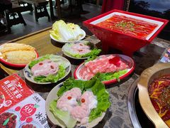 -小龙坎火锅(东汇城店)