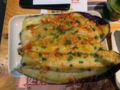 -木屋烧烤(龙岗南联店)