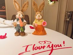 -王品牛排(郑州大卫城店)