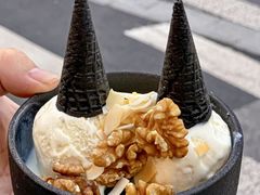 -ibarrel爱杯·bistro&brunch(江宁路店)