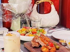 -Nord Grill&Bar Highland诺德西餐(深圳欢乐海岸店)