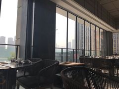 -长嘉·河图火锅(长嘉汇江景旗舰店)