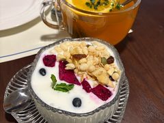 -沏点Trattoria意大利餐厅(新街口店)
