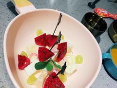 -妥妥烤肉料理(昙华林店)
