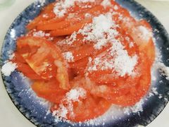 -田记餐馆(富国街店)