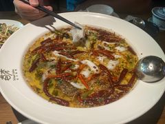 -首秀·四川料理(星耀101店)