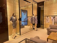 -Chanel(德基广场店)