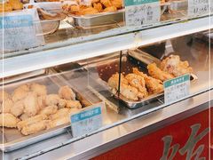 -春苗炸鸡