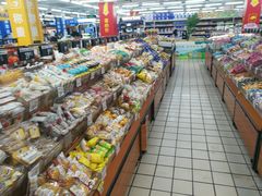 -沃尔玛超市(武侯店)