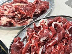 -菜忠潮州牛肉店(岗厦店)