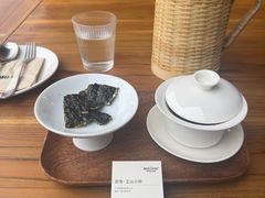 -无印良品餐堂 MUJI Diner(成都太古里店)