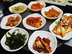 android_upload_pic-故乡家韩国料理(丹东街店)