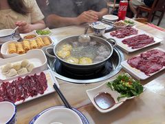-杏花吴记牛肉火锅