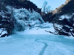 -黑龙潭风景区