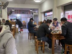 大堂-七采菌园·石锅鱼野生菌火锅(环城北路店)