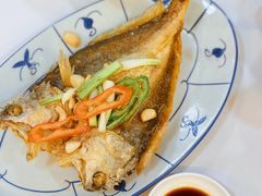 -明本湛江鸡•海鲜小厨(陈家祠店)