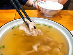 -小条食堂(筼筜天虹店)