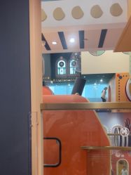 -MELAND CLUB亲子乐园·派对·餐厅(北京芳圆里ID MALL店)