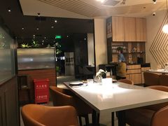 -西堤牛排(北京国瑞店)