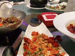 -丽华园(汉阳龙阳店)