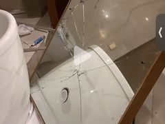 -南京商茂国际酒店(新街口德基广场店)