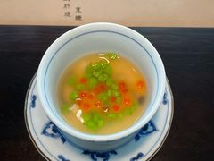 -元熹会席料理