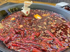 -肥龙火锅(南坪店)
