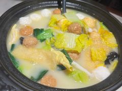 -淮扬府(安定门店)