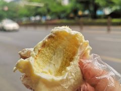 榴莲奶贝-鲍师傅糕点(文昌阁店)