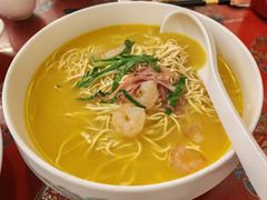 -玉华台饭庄(裕中西里小区店)