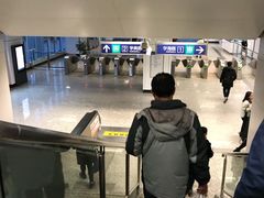 -仙林中心(地铁站)