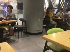 大堂-新辣道鱼火锅(领展购物广场·中关村店)