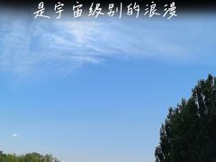 -海淀公园