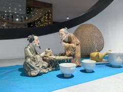 -青藤茶馆(南山路店)