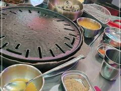 -玄希浪漫厨房·韩料烤肉(湖滨银泰in77店)