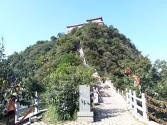 -云台山风景名胜区