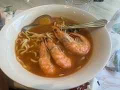 -南山鲜虾面·活鲜小馆·海味大连菜(南山总店)