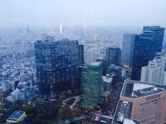 -东京都厅舍