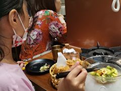 -井圣日膳(万达店)